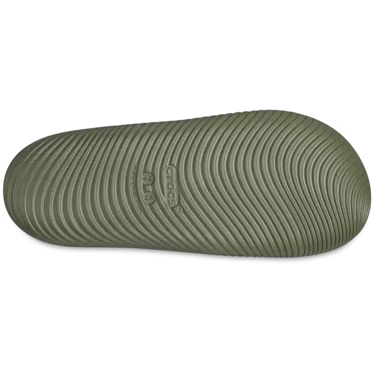 Mellow Recovery Slide Mellow Recovery Slide