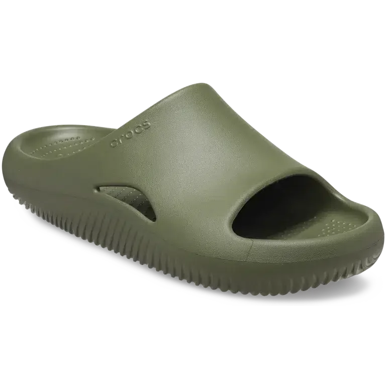Mellow Recovery Slide Mellow Recovery Slide