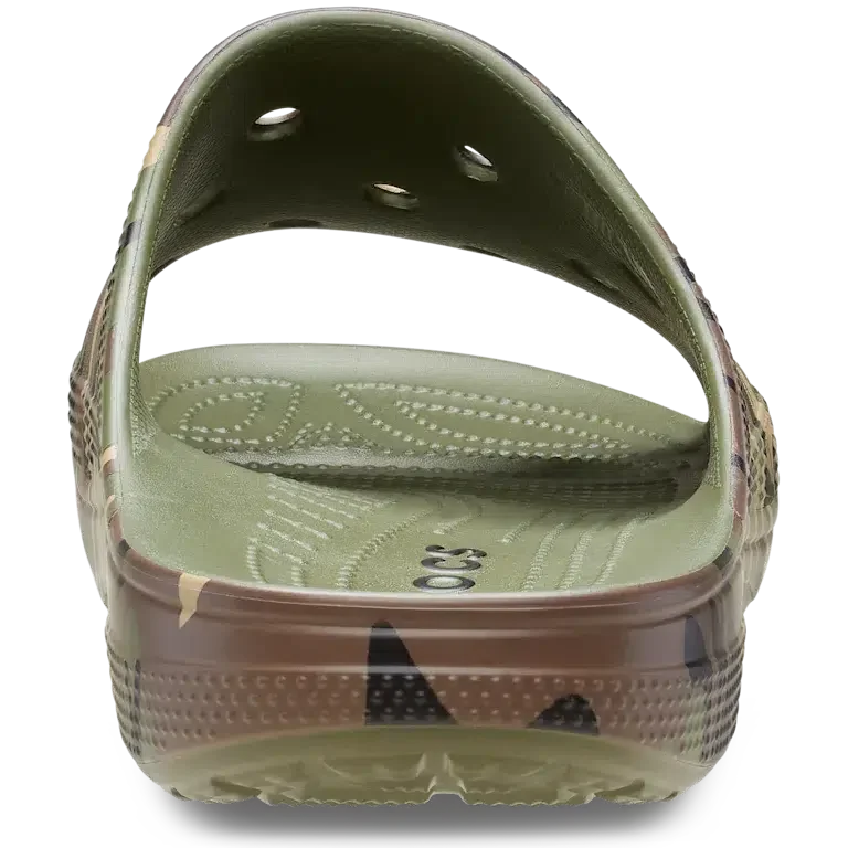Men’s Camouflage Saturday Slide Men’s Camouflage Saturday Slide