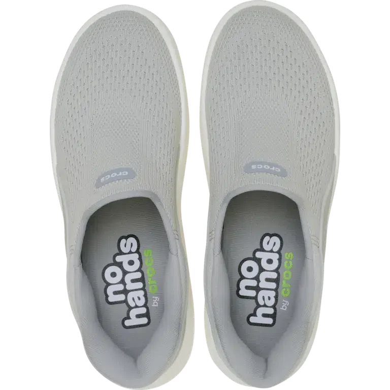 Men’s No Hands Slip On Men’s No Hands Slip On