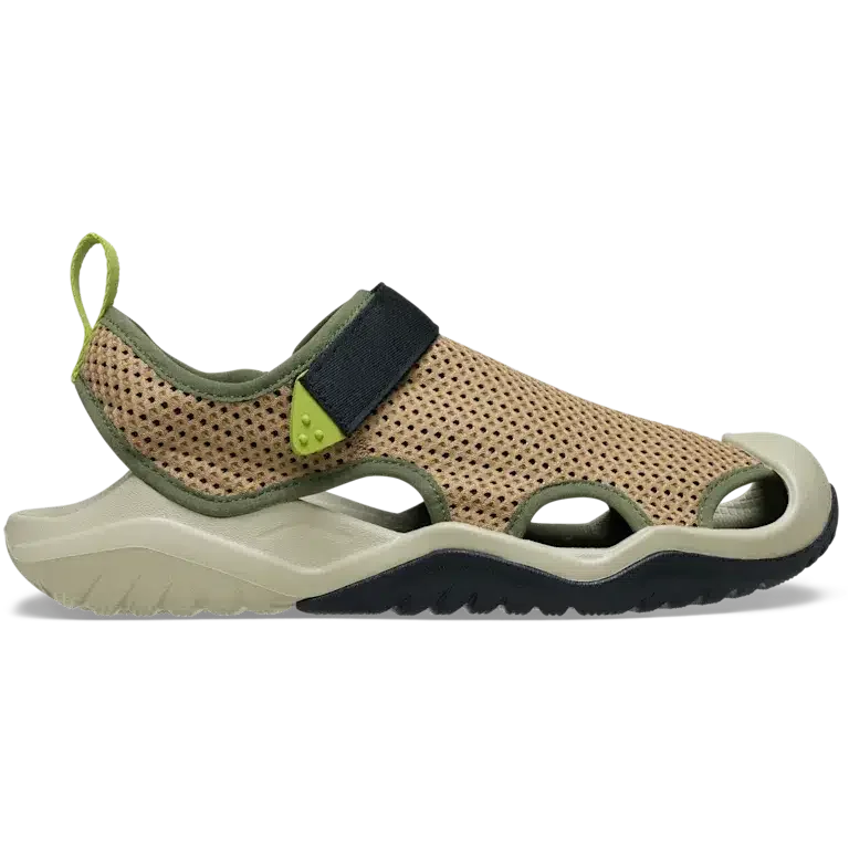 Men’s Swiftwater™ Mesh Deck Sandal Men’s Swiftwater™ Mesh Deck Sandal