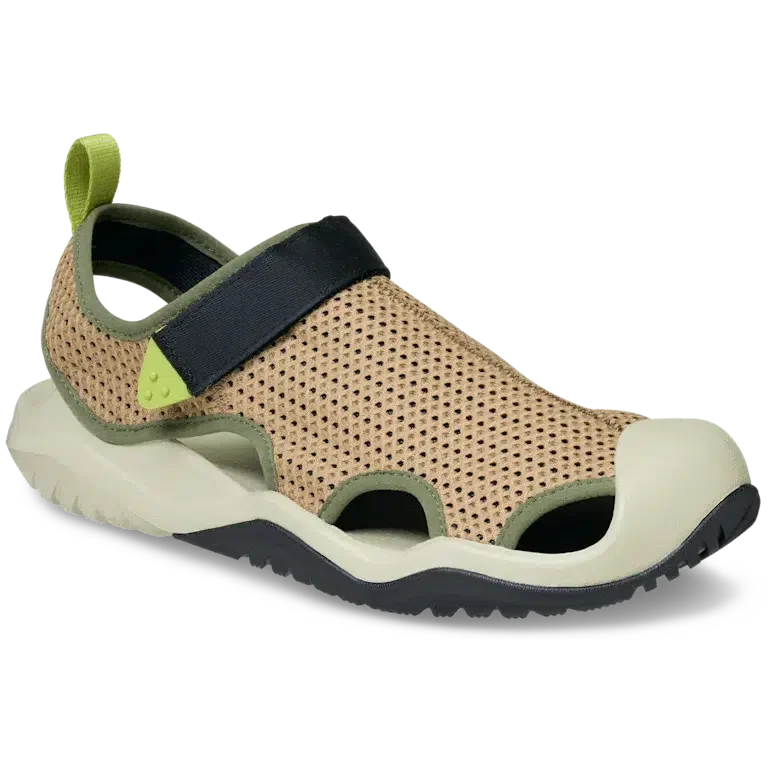 Men’s Swiftwater™ Mesh Deck Sandal Men’s Swiftwater™ Mesh Deck Sandal