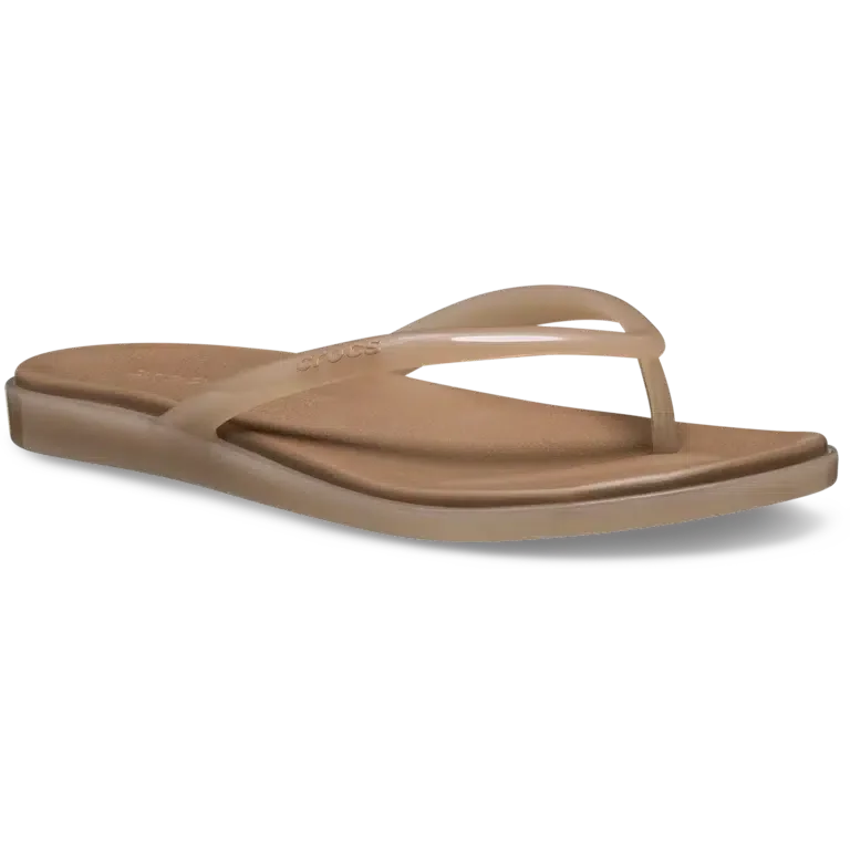Miami Jelly Round Toe Flip Miami Jelly Round Toe Flip