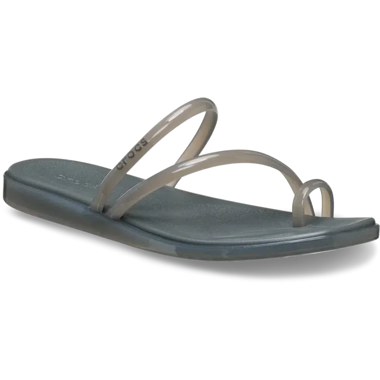 Miami Jelly Toe Loop Sandal Miami Jelly Toe Loop Sandal