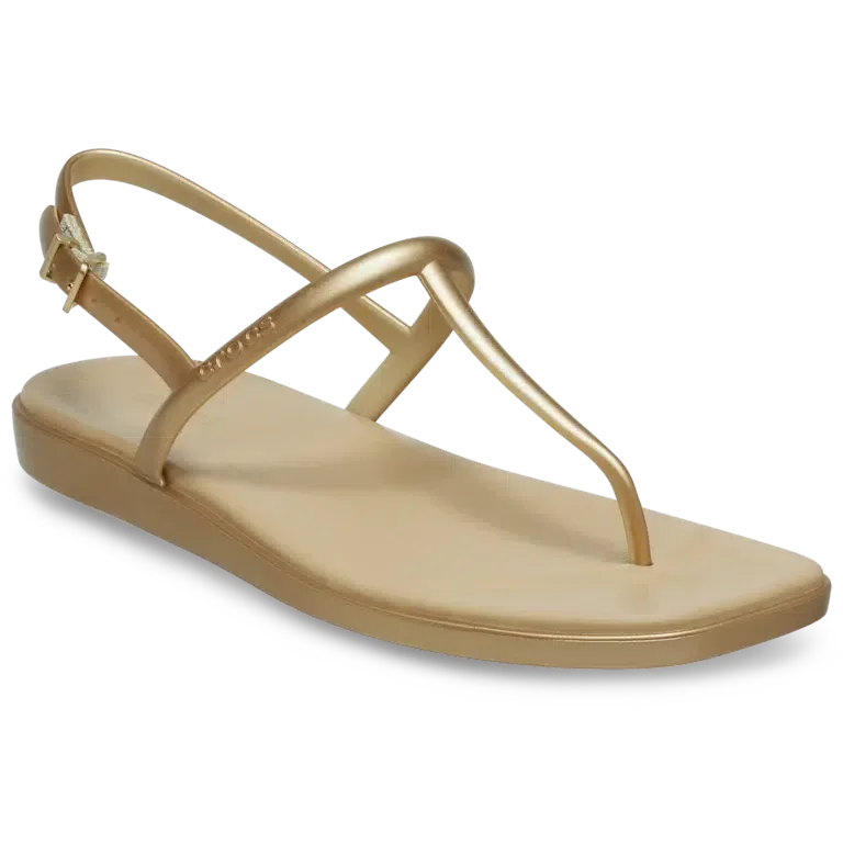 Miami Metallic Thong Flip Miami Metallic Thong Flip