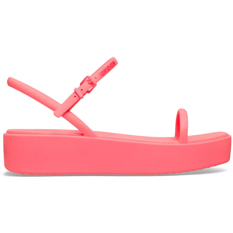 Miami Platform Y Strap Sandal Miami Platform Y Strap Sandal