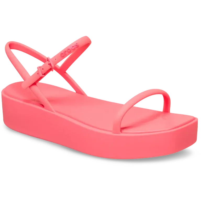 Miami Platform Y Strap Sandal Miami Platform Y Strap Sandal