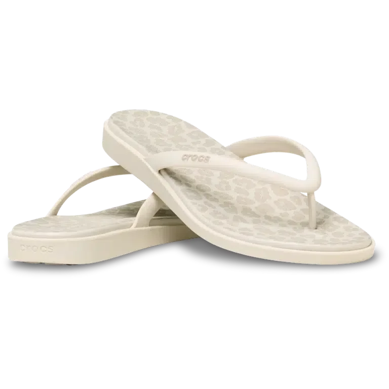 Miami Round Toe Animal Flip Miami Round Toe Animal Flip