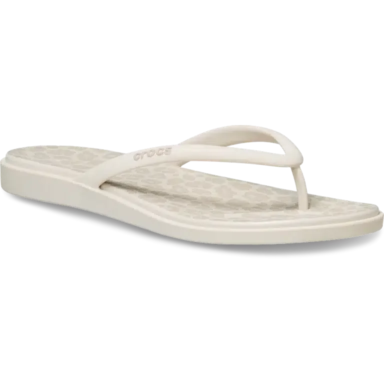 Miami Round Toe Animal Flip Miami Round Toe Animal Flip