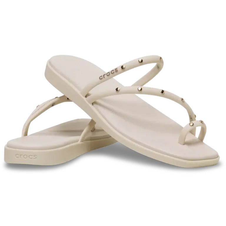 Miami Studded Toe Loop Sandal Miami Studded Toe Loop Sandal
