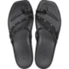 Miami Studded Toe Loop Sandal