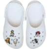 Mickey & Friends Elevated 5-Pack Jibbitz Shoe Charm Mickey & Friends Elevated 5-Pack Jibbitz Shoe Charm
