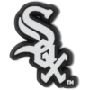 Mlb Chicago White Sox Jibbitz™ Charms