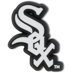 Mlb Chicago White Sox Jibbitz™ Charms