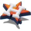 Mlb Houston Astros Jibbitz™ Charms