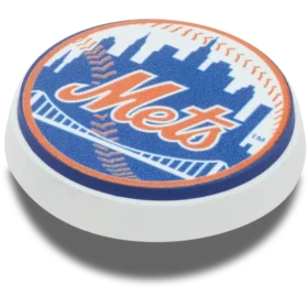 Mlb New York Mets Jibbitz™ Charms