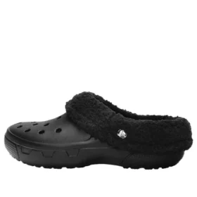 Mommoth Evo Clogs “Black”