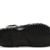 Nascar x Classic Clog ‘Black’