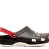 NBA x Classic Clog ‘Miami Heat’