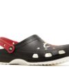 NBA x Classic Clog ‘Miami Heat’