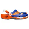 Nerf Classic Clogs “Blue Orange”
