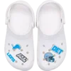 Nfl Detroit Lions 5 Pack Jibbitz Shoe Charm Nfl Detroit Lions 5 Pack Jibbitz Shoe Charm