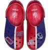 Nfl New York Giants Classic Clog Nfl New York Giants Classic Clog