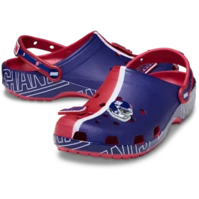 Nfl New York Giants Classic Clog