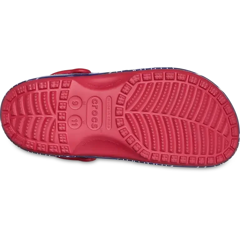 Nfl New York Giants Classic Clog Nfl New York Giants Classic Clog
