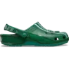 Nfl New York Jets Classic Clog Nfl New York Jets Classic Clog