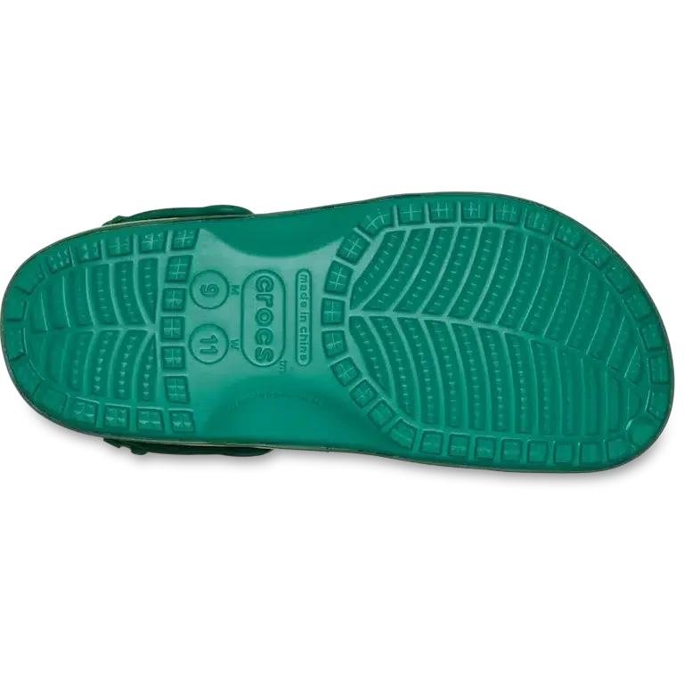 Nfl New York Jets Classic Clog Nfl New York Jets Classic Clog