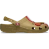 Nfl San Francisco 49Ers Classic Clog Nfl San Francisco 49Ers Classic Clog