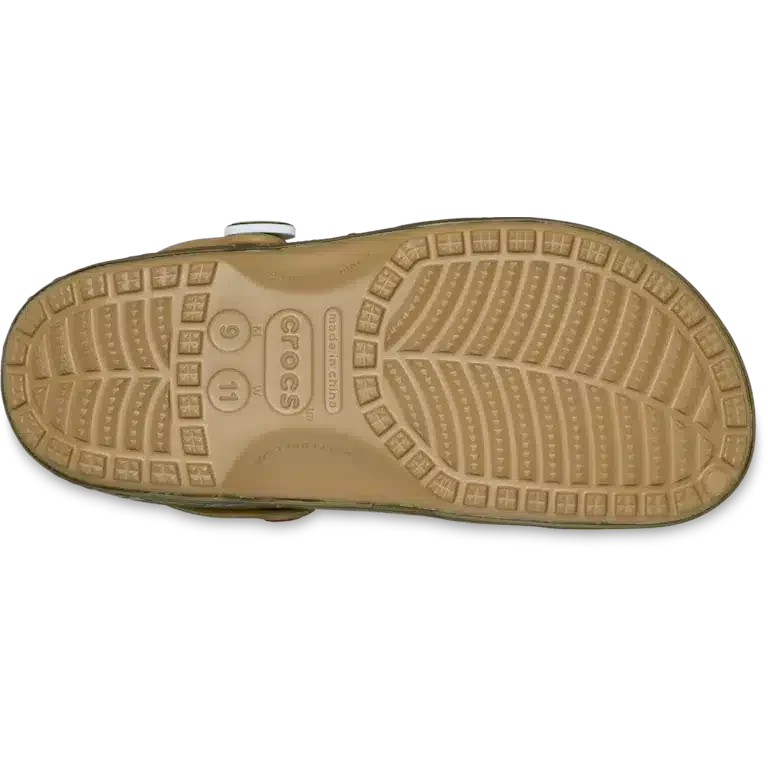 Nfl San Francisco 49Ers Classic Clog Nfl San Francisco 49Ers Classic Clog