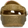 Nfl San Francisco 49Ers Classic Clog Nfl San Francisco 49Ers Classic Clog