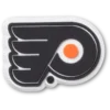 Nhl® Philadelphia Flyers® Jibbitz™ Charms