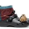 Nicole McLaughlin x Classic Clog ‘Survival Kit’ Nicole McLaughlin x Classic Clog ‘Survival Kit’