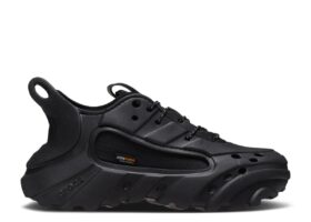 Nova Trek Cordura ‘Black’
