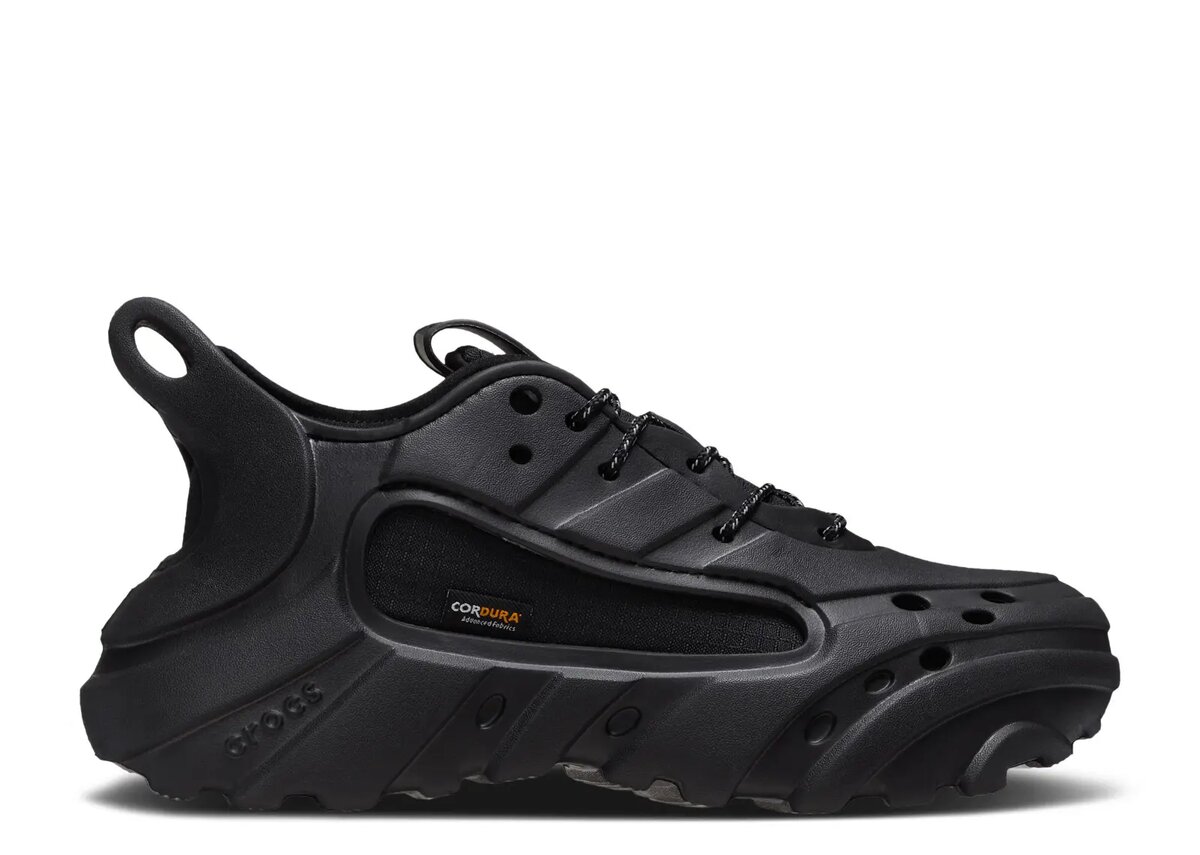 Nova Trek Cordura ‘Black’ Nova Trek Cordura ‘Black’