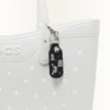 Number 0 Jibbitz Shoe Charm