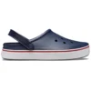 Off Court Clog “Navy”