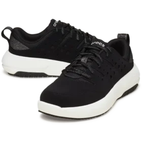 On the Clock Work Sneaker