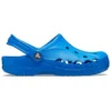 Outdoor Beach Sports Unisex Blue Sandals
