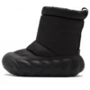 Overpuff Boot “Black”