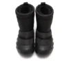 Overpuff Boot “Black”