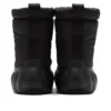 Overpuff Boot “Black”