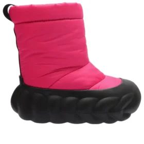 Overpuff Boot “Dragon Fruit”