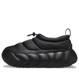 Overpuff Shorty “Black”