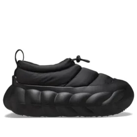 Overpuff Shorty “Black”