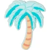 Palm Tree Jibbitz Shoe Charm