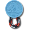 Paracord Loop Blue Jibbitz™ Charms